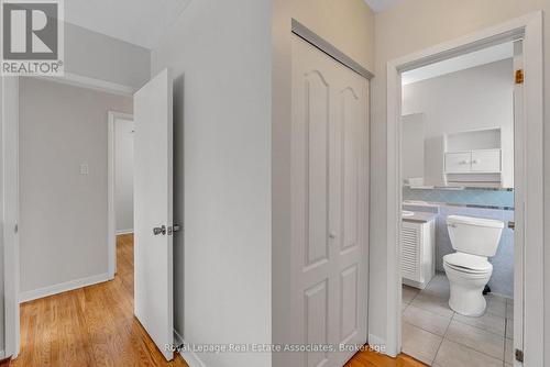 Ensuite Bathroom - 56 Brookland Drive, Brampton, ON - Indoor Photo Showing Bathroom