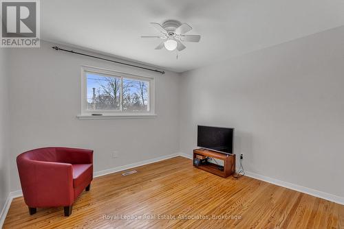 Bedroom - 56 Brookland Drive, Brampton, ON - Indoor Photo Showing Other Room