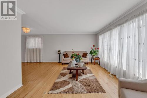 Living Room - 56 Brookland Drive, Brampton, ON - Indoor