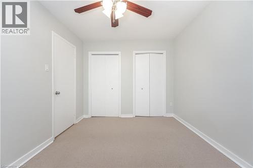 1116 Homewood Drive Unit# 1, Burlington, ON - Indoor Photo Showing Other Room