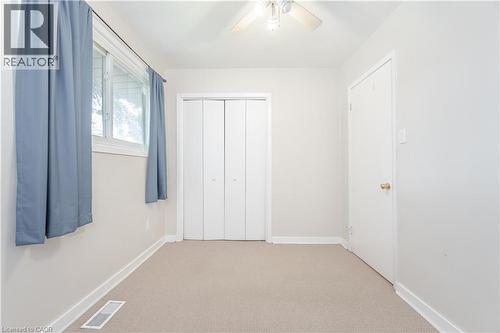 1116 Homewood Drive Unit# 1, Burlington, ON - Indoor Photo Showing Other Room