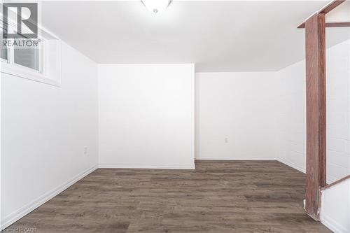 1116 Homewood Drive Unit# 1, Burlington, ON - Indoor Photo Showing Other Room