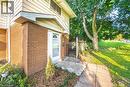 1116 Homewood Drive Unit# 1, Burlington, ON  - Outdoor 