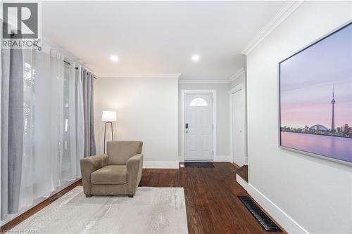 1116 Homewood Drive Unit# 1, Burlington, ON - Indoor Photo Showing Other Room