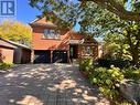 Set on a Premium 50' x 146' Lot in River Oaks! - 2017 Peak Place, Oakville, ON  - Outdoor 