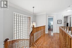 Hardwood Flooring Throughout the Upper Level - 