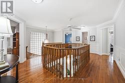 Hardwood Flooring Throughout the Upper Level - 