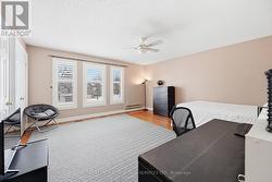 Third Bedroom Boasts a Shared Five-Piece Ensuite - 