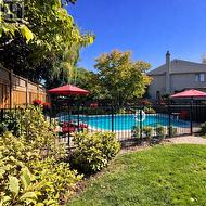 The Grounds are Designed for Summer Living - 