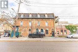 83 ELM GROVE AVENUE  Toronto, ON M6K 2J2