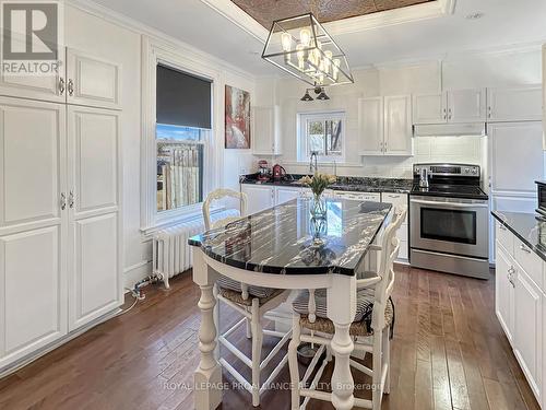 52 West Front Street, Stirling-Rawdon (Stirling Ward), ON - Indoor