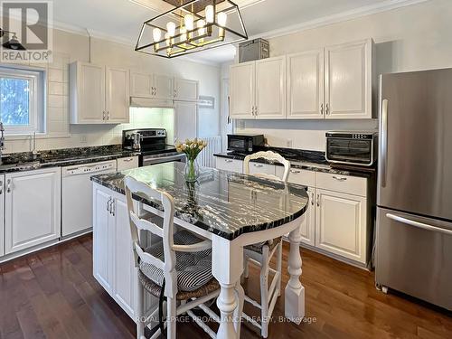 52 West Front Street, Stirling-Rawdon (Stirling Ward), ON - Indoor Photo Showing Kitchen