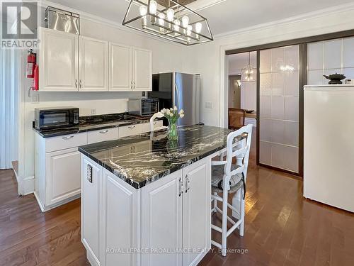 52 West Front Street, Stirling-Rawdon (Stirling Ward), ON - Indoor Photo Showing Kitchen