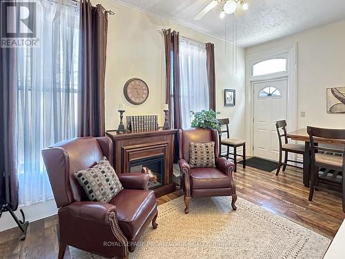 52 West Front Street, Stirling-Rawdon (Stirling Ward), ON - Indoor