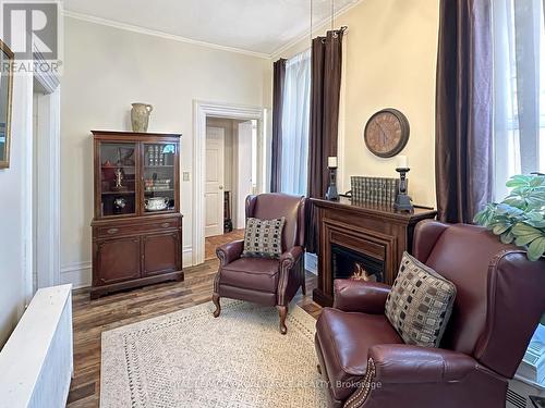 52 West Front Street, Stirling-Rawdon (Stirling Ward), ON - Indoor