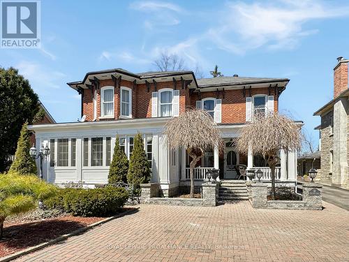 52 West Front Street, Stirling-Rawdon (Stirling Ward), ON - Outdoor With Facade