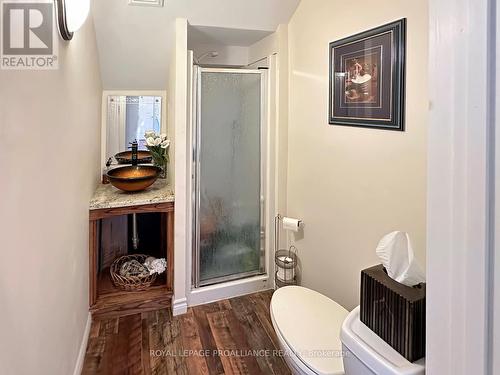 52 West Front Street, Stirling-Rawdon (Stirling Ward), ON - Indoor Photo Showing Bathroom