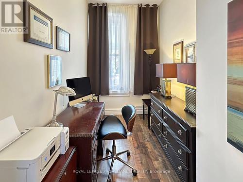 52 West Front Street, Stirling-Rawdon (Stirling Ward), ON - Indoor Photo Showing Office