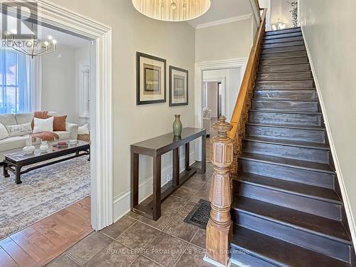 52 West Front Street, Stirling-Rawdon (Stirling Ward), ON - Indoor Photo Showing Other Room