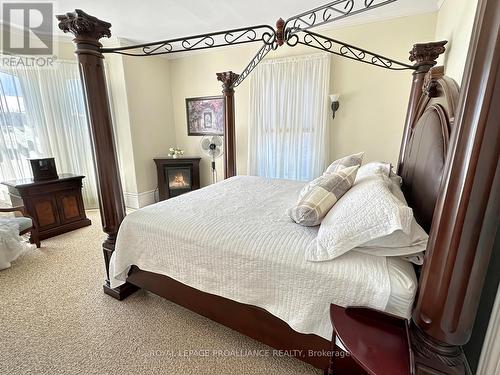 52 West Front Street, Stirling-Rawdon (Stirling Ward), ON - Indoor Photo Showing Bedroom