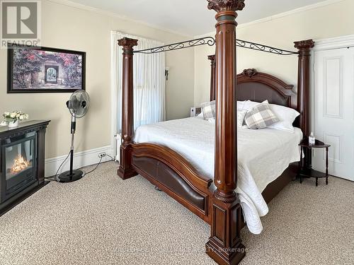 52 West Front Street, Stirling-Rawdon (Stirling Ward), ON - Indoor Photo Showing Bedroom