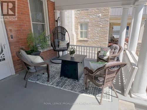 52 West Front Street, Stirling-Rawdon (Stirling Ward), ON - Outdoor With Deck Patio Veranda With Exterior