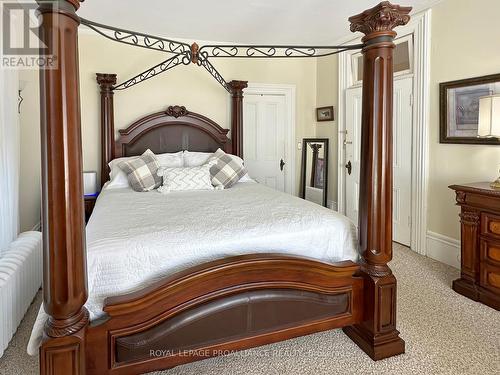 52 West Front Street, Stirling-Rawdon (Stirling Ward), ON - Indoor Photo Showing Bedroom