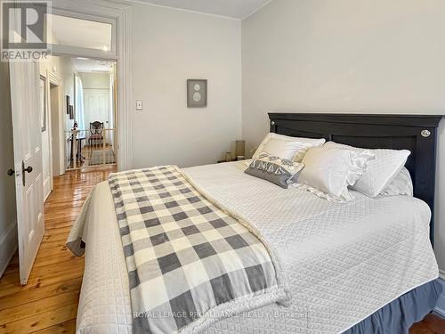 52 West Front Street, Stirling-Rawdon (Stirling Ward), ON - Indoor Photo Showing Bedroom
