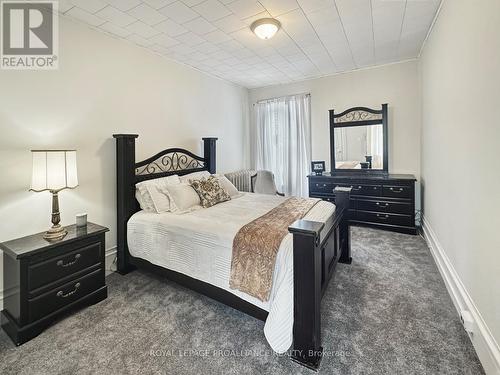 52 West Front Street, Stirling-Rawdon (Stirling Ward), ON - Indoor Photo Showing Bedroom