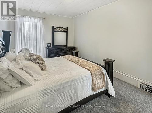 52 West Front Street, Stirling-Rawdon (Stirling Ward), ON - Indoor Photo Showing Bedroom