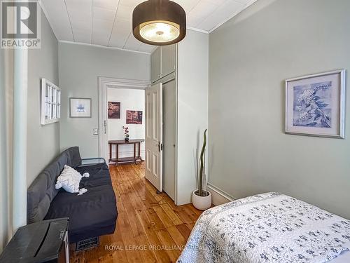 52 West Front Street, Stirling-Rawdon (Stirling Ward), ON - Indoor Photo Showing Bedroom