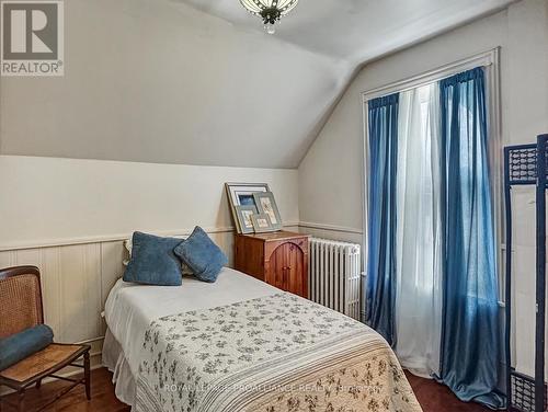 52 West Front Street, Stirling-Rawdon (Stirling Ward), ON - Indoor Photo Showing Bedroom