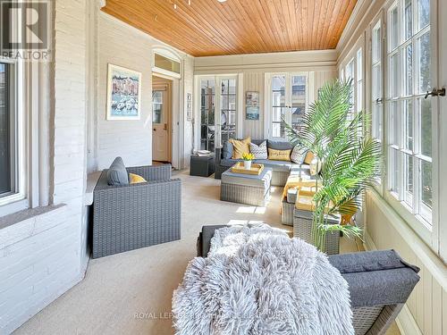 52 West Front Street, Stirling-Rawdon (Stirling Ward), ON - Outdoor With Deck Patio Veranda With Exterior