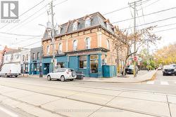 1267 QUEEN STREET W  Toronto, ON M6K 1L5