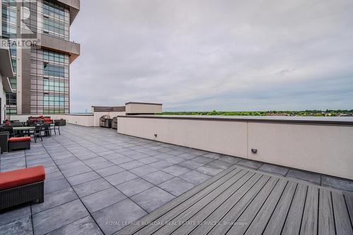 1212 - 460 Dundas Street, Hamilton, ON - Outdoor