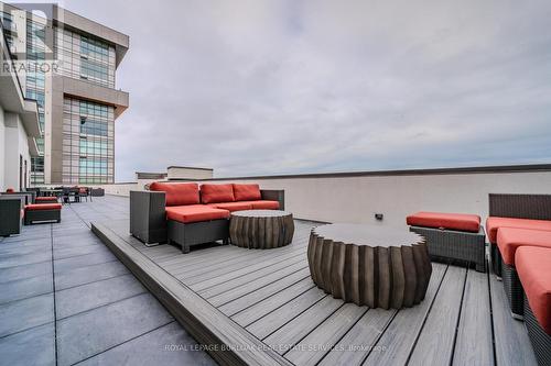 1212 - 460 Dundas Street, Hamilton, ON - Outdoor With Exterior