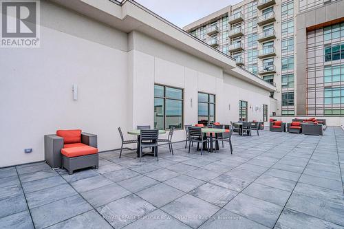 1212 - 460 Dundas Street, Hamilton, ON - Outdoor