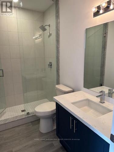 1212 - 460 Dundas Street, Hamilton, ON - Indoor Photo Showing Bathroom