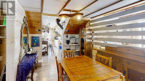 8 Fr 62 Street, Trent Lakes, ON - Indoor Photo Showing Other Room