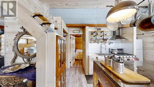 8 Fr 62 Street, Trent Lakes, ON - Indoor