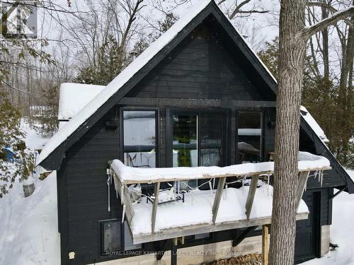 8 Fr 62 Street, Trent Lakes, ON - Outdoor