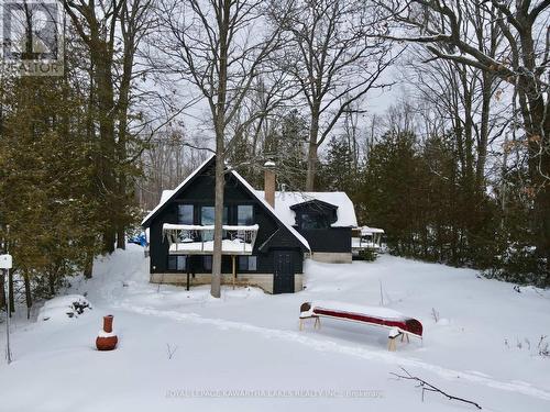 8 Fr 62 Street, Trent Lakes, ON - Outdoor