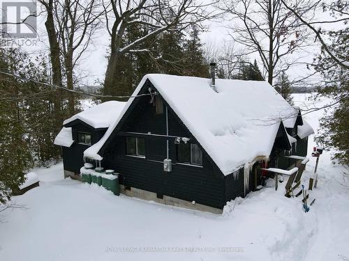 8 Fr 62 Street, Trent Lakes, ON - Outdoor