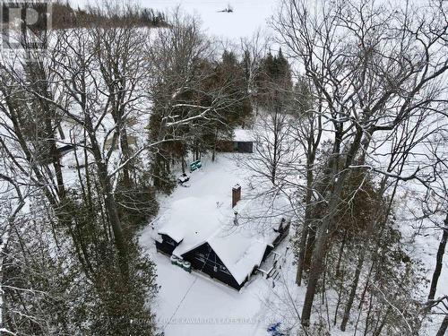 8 Fr 62 Street, Trent Lakes, ON - Outdoor With View