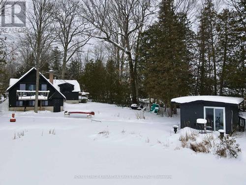 8 Fr 62 Street, Trent Lakes, ON - Outdoor