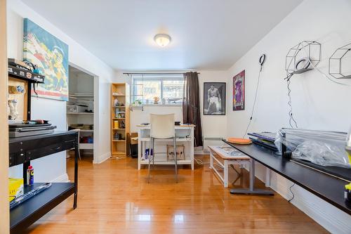 Chambre à coucher - 6526  - 6528 30E Avenue, Montréal (Rosemont/La Petite-Patrie), QC - Indoor