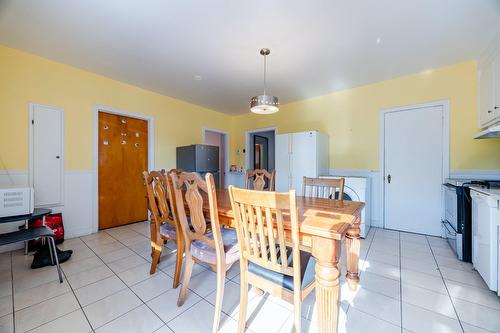Salle à manger - 6526  - 6528 30E Avenue, Montréal (Rosemont/La Petite-Patrie), QC - Indoor Photo Showing Other Room