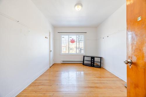 Chambre à coucher principale - 6526  - 6528 30E Avenue, Montréal (Rosemont/La Petite-Patrie), QC - Indoor Photo Showing Other Room