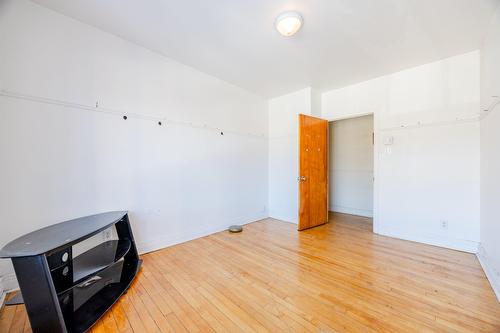 Chambre à coucher - 6526  - 6528 30E Avenue, Montréal (Rosemont/La Petite-Patrie), QC - Indoor Photo Showing Other Room