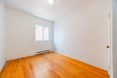 Chambre à coucher - 6526  - 6528 30E Avenue, Montréal (Rosemont/La Petite-Patrie), QC - Indoor Photo Showing Other Room